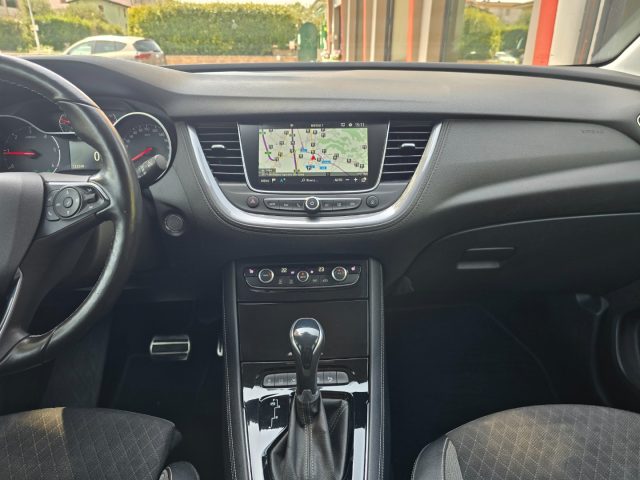 OPEL Grandland X usata, con Bluetooth