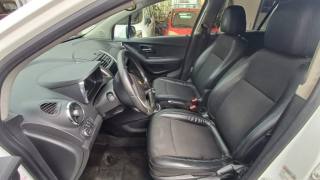 CHEVROLET Trax usata, con Cerchi in lega