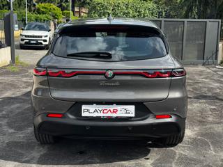 ALFA ROMEO Tonale usata, con Alzacristalli elettrici