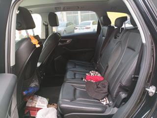 AUDI Q7 usata, con Filtro antiparticolato