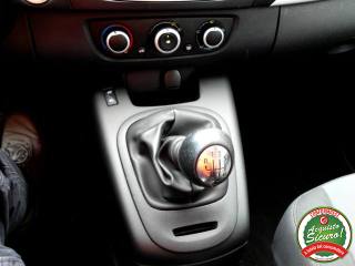 RENAULT Scenic usata, con Bracciolo