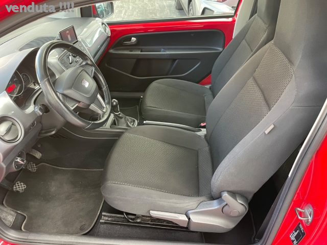 SEAT Mii usata 12