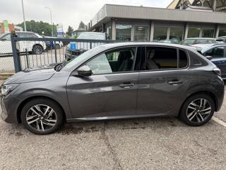 PEUGEOT 208 usata, con Airbag Passeggero