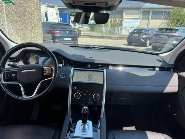 LAND ROVER Discovery Sport usata, con Chiusura centralizzata