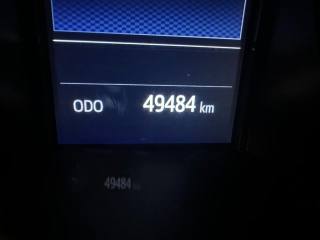 TOYOTA C-HR usata, con Volante in pelle