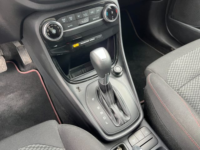 FORD Puma usata, con Servosterzo