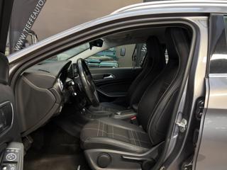 MERCEDES-BENZ GLA 200 usata, con Chiusura centralizzata