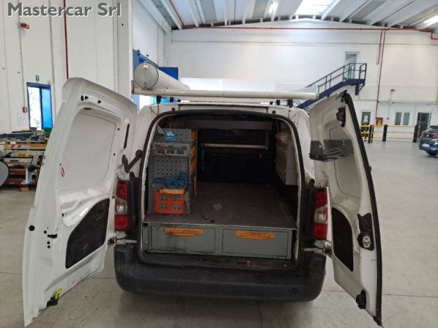 OPEL Combo usata, con Boardcomputer