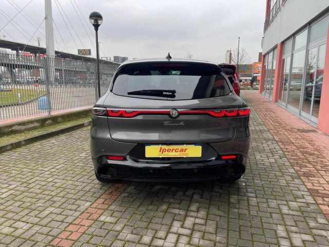 ALFA ROMEO Tonale usata, con Climatizzatore