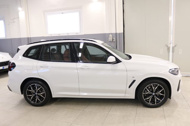 BMW X3 usata, con Chiusura centralizzata