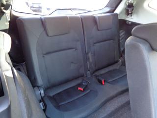 NISSAN Qashqai+2 usata, con Controllo trazione