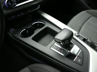 AUDI A4 usata, con Climatizzatore