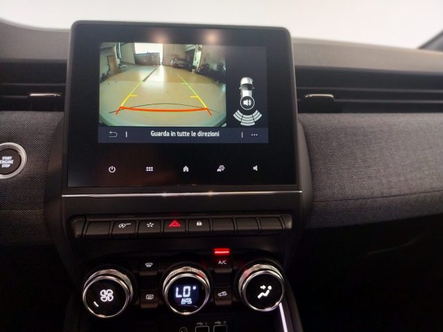 RENAULT Clio usata, con Controllo automatico clima