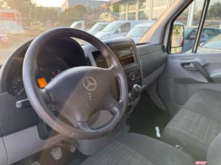 MERCEDES-BENZ Sprinter usata, con Climatizzatore