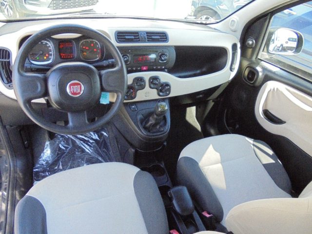 FIAT Panda usata 15