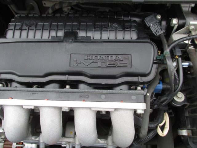 HONDA Civic usata 65