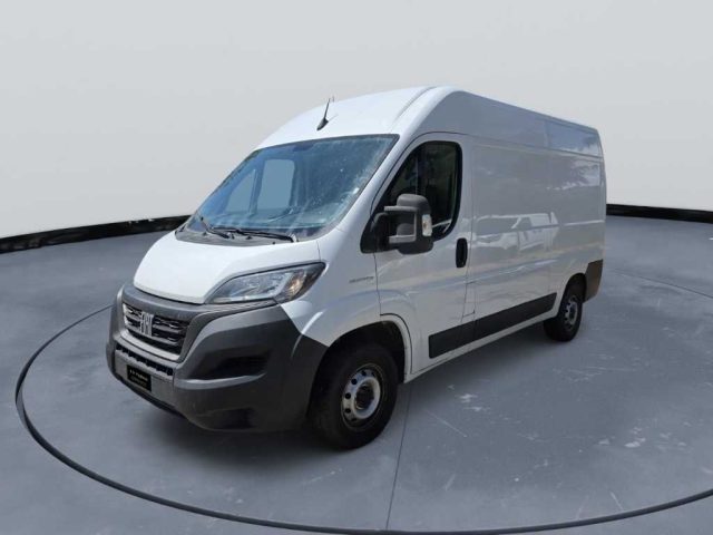 FIAT Ducato usata 0