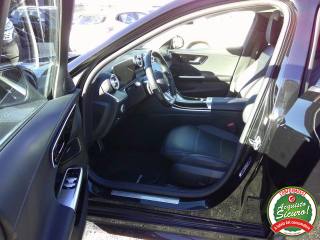 MERCEDES-BENZ C 220 usata, con Cruise Control