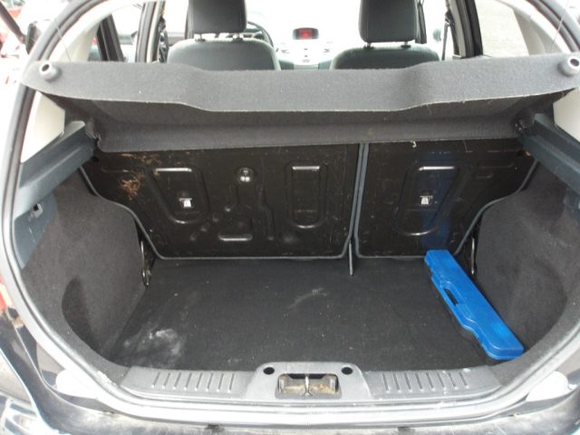 FORD Fiesta usata, con Servosterzo