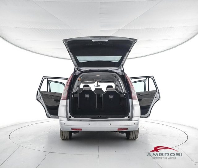 CITROEN Grand C4 Picasso usata 6