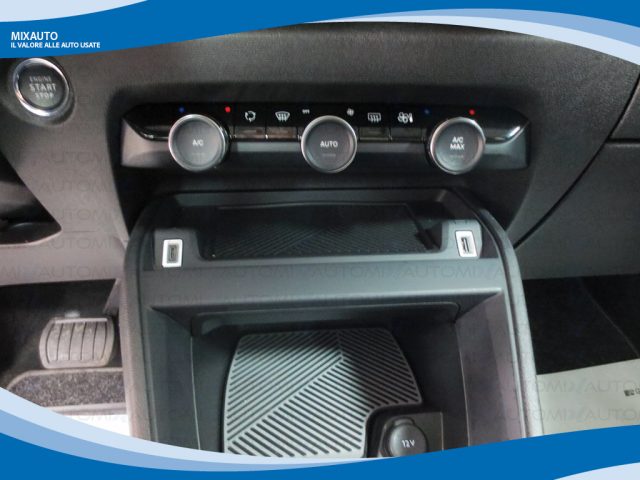 CITROEN C4 usata, con Boardcomputer