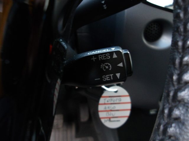 TOYOTA Aygo usata, con Fendinebbia