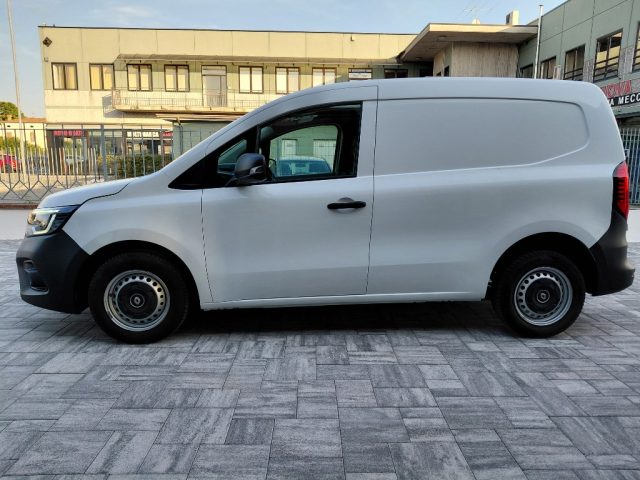 RENAULT Kangoo usata, con Chiusura centralizzata