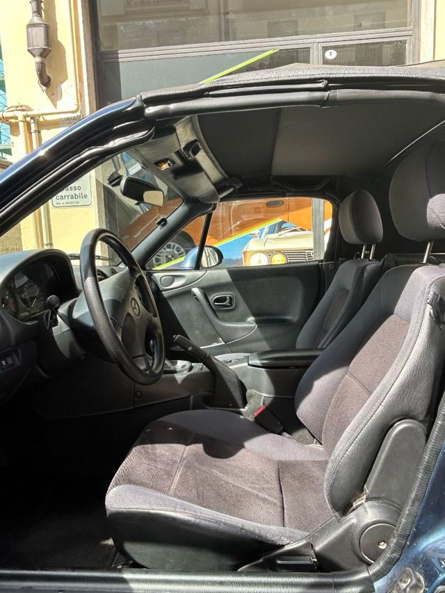 MAZDA MX-5 usata 23
