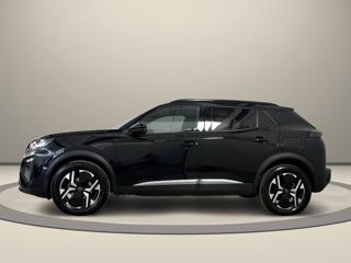 PEUGEOT 2008 usata, con Airbag laterali