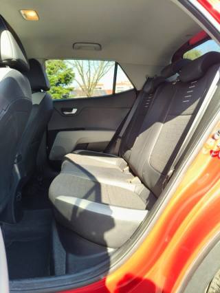KIA Stonic usata, con ESP