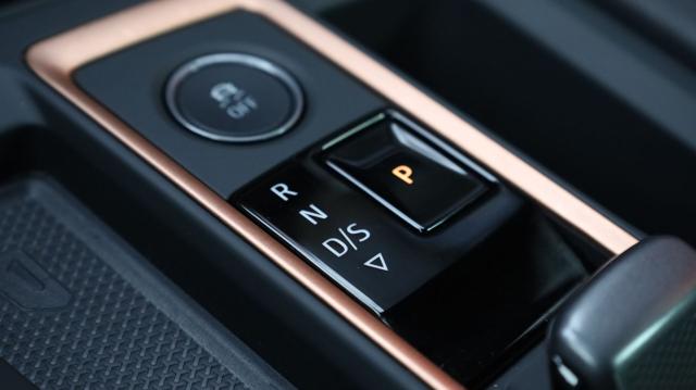 CUPRA Formentor usata, con ESP