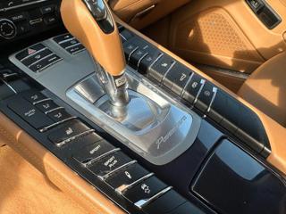 PORSCHE Panamera usata 80
