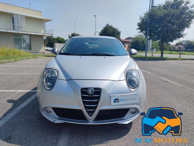 ALFA ROMEO MiTo usata, con Airbag