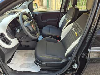 FIAT Panda usata, con Climatizzatore