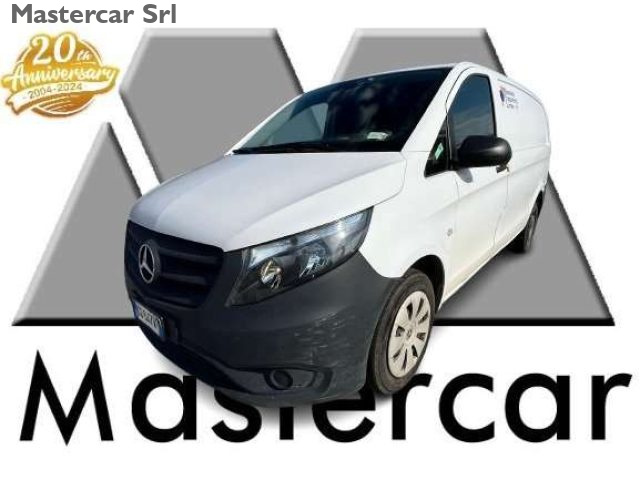 MERCEDES-BENZ Vito usata, con ABS