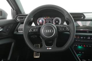 AUDI A3 usata 4