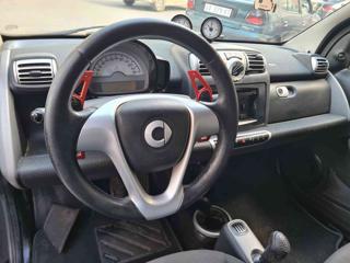 SMART ForTwo usata, con Controllo trazione