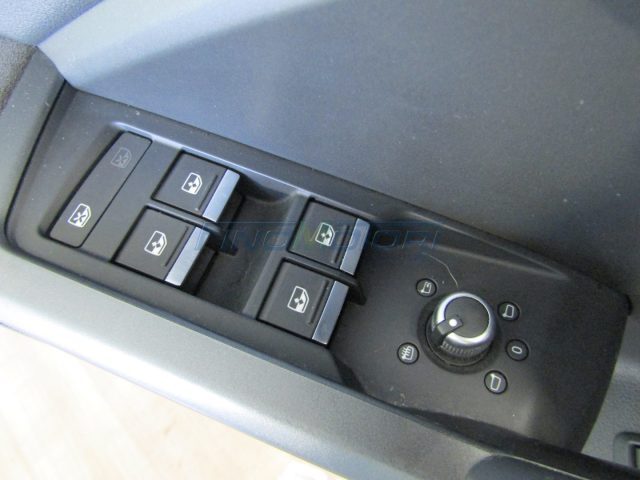 AUDI RS Q3 usata, con Interni in pelle