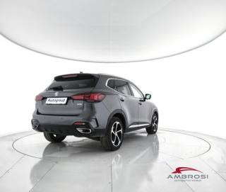 MG HS usata 2