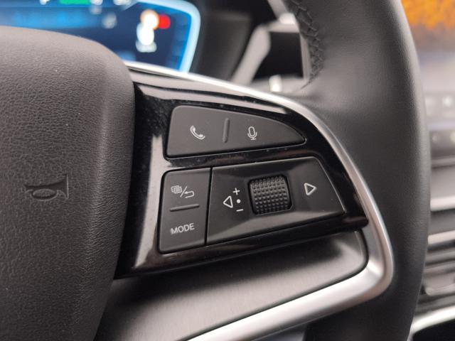 BYD Seal U usata, con Sedili riscaldati
