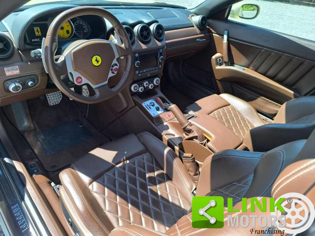 FERRARI 612 usata, con Fari Xenon