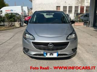 OPEL Corsa usata, con Cerchi in lega