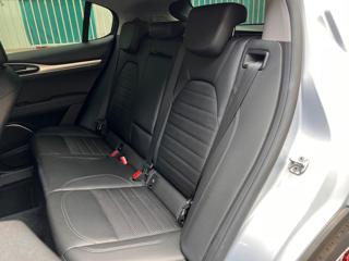 ALFA ROMEO Stelvio usata, con Sistema di navigazione