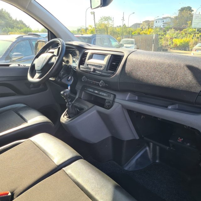 PEUGEOT Expert usata 14