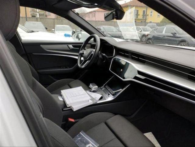 AUDI A6 usata, con Immobilizzatore elettronico