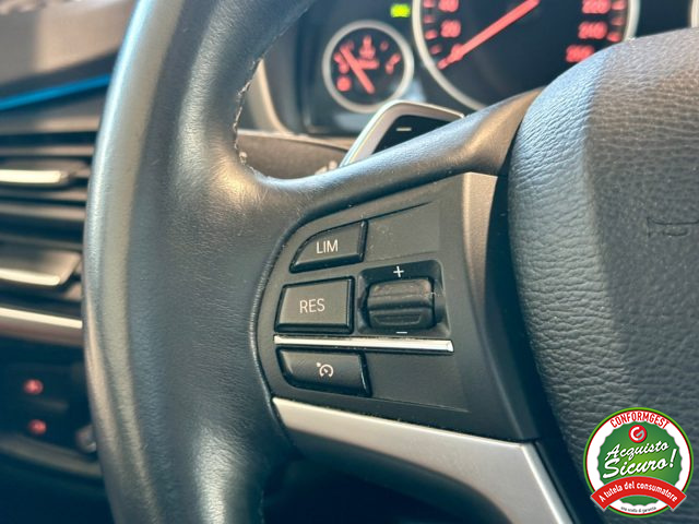 BMW X5 usata, con Lettore CD