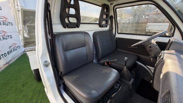 PIAGGIO Porter usata 3