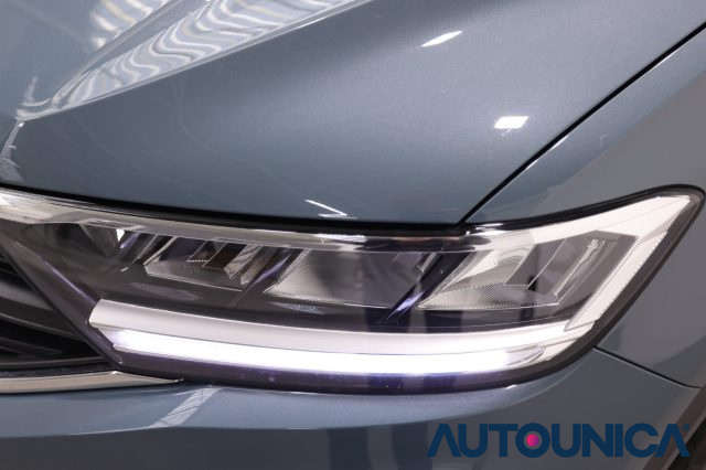 VOLKSWAGEN T-Roc usata, con Monitoraggio pressione pneumatici