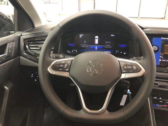 VOLKSWAGEN Polo usata, con Servosterzo