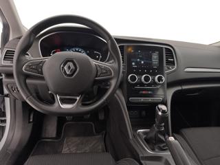 RENAULT Megane usata, con Cruise Control